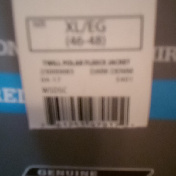 Brand New Dickies jacket - Picture 3 of 3